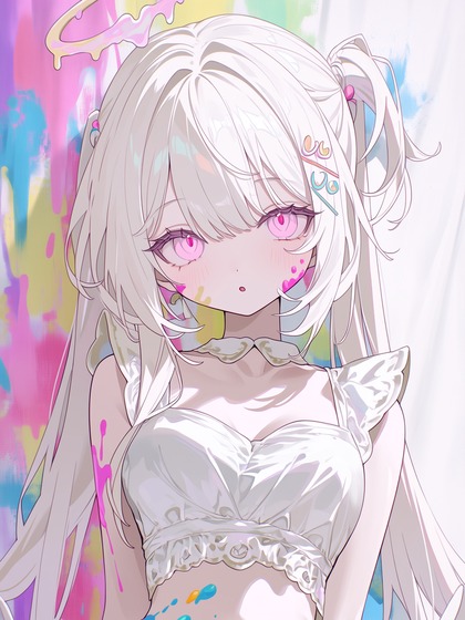 天使