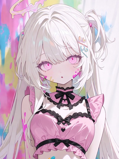 小悪魔